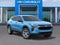 2026 Chevrolet Trax FWD 4dr LS