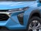 2026 Chevrolet Trax FWD 4dr LS