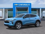2026 Chevrolet Trax FWD 4dr LS