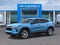 2026 Chevrolet Trax FWD 4dr LS