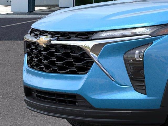 2026 Chevrolet Trax FWD 4dr LS