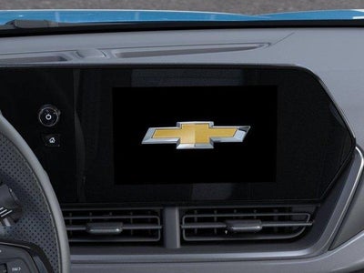 2026 Chevrolet Trax FWD 4dr LS