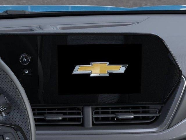 2026 Chevrolet Trax FWD 4dr LS