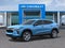 2026 Chevrolet Trax FWD 4dr LS