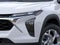 2026 Chevrolet Trax FWD 4dr LS