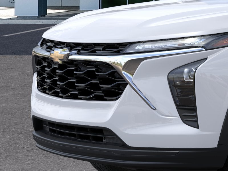 2026 Chevrolet Trax FWD 4dr LS