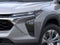2026 Chevrolet Trax FWD 4dr LS