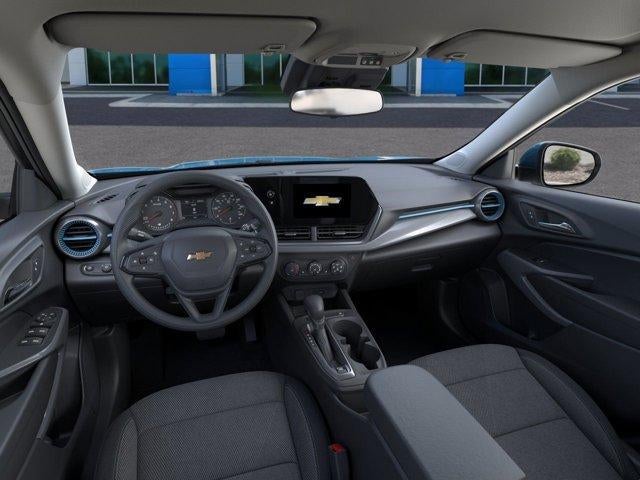 2026 Chevrolet Trax LS - Photo 15