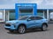 2026 Chevrolet Trax FWD 4dr LS