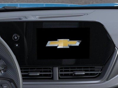 2026 Chevrolet Trax FWD 4dr LS