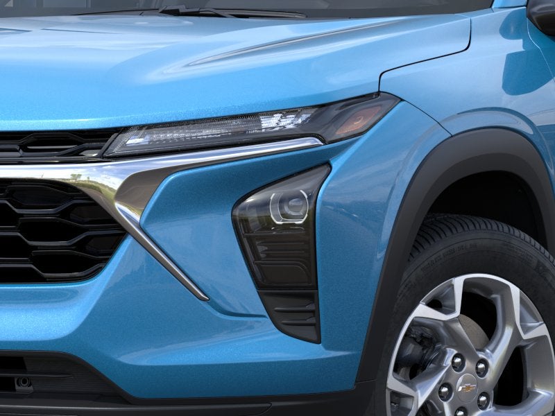 2026 Chevrolet Trax LS - Photo 34