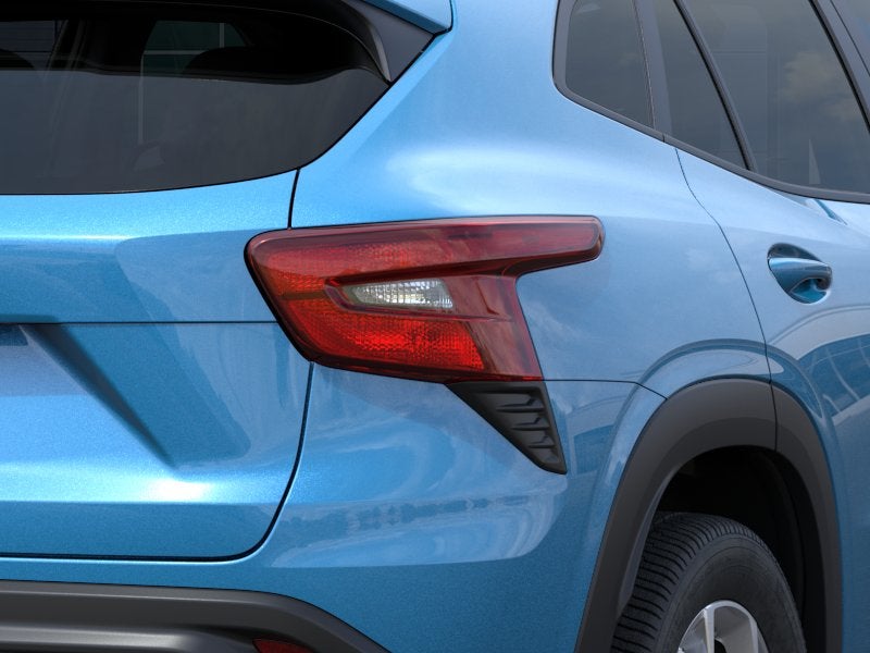 2026 Chevrolet Trax LS - Photo 35