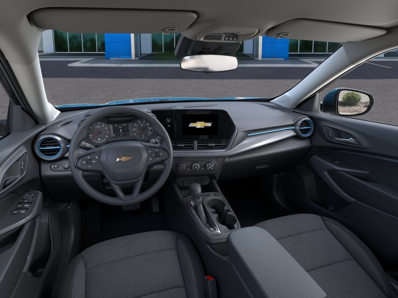 2026 Chevrolet Trax LS - Photo 39