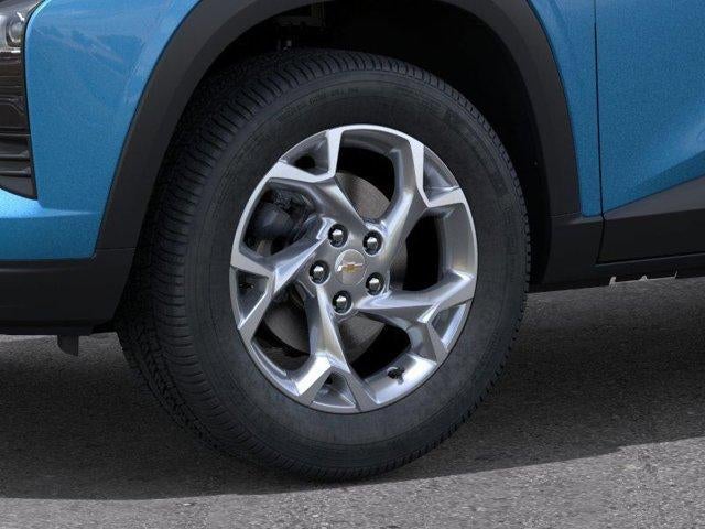 2026 Chevrolet Trax LS - Photo 9