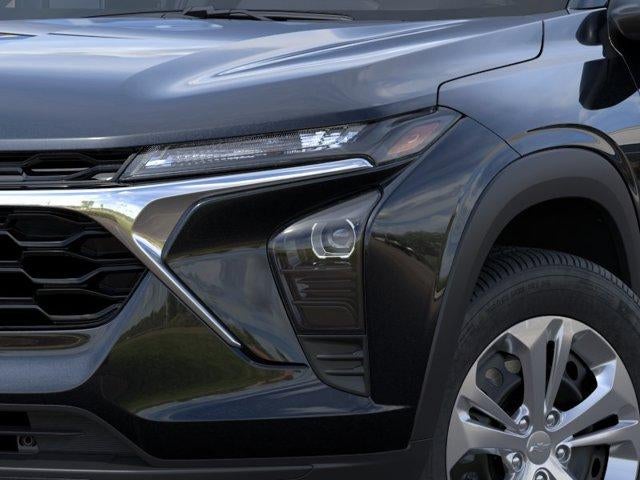 2026 Chevrolet Trax FWD 4dr LS