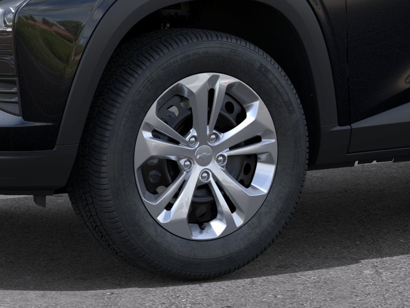 2026 Chevrolet Trax FWD 4dr LS