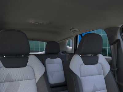 2026 Chevrolet Trax FWD 4dr LS
