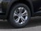 2026 Chevrolet Trax FWD 4dr LS