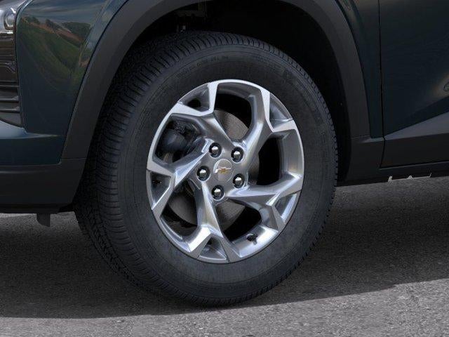 2026 Chevrolet Trax FWD 4dr LS