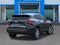 2026 Chevrolet Trax FWD 4dr LS