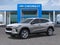 2026 Chevrolet Trax FWD 4dr LS