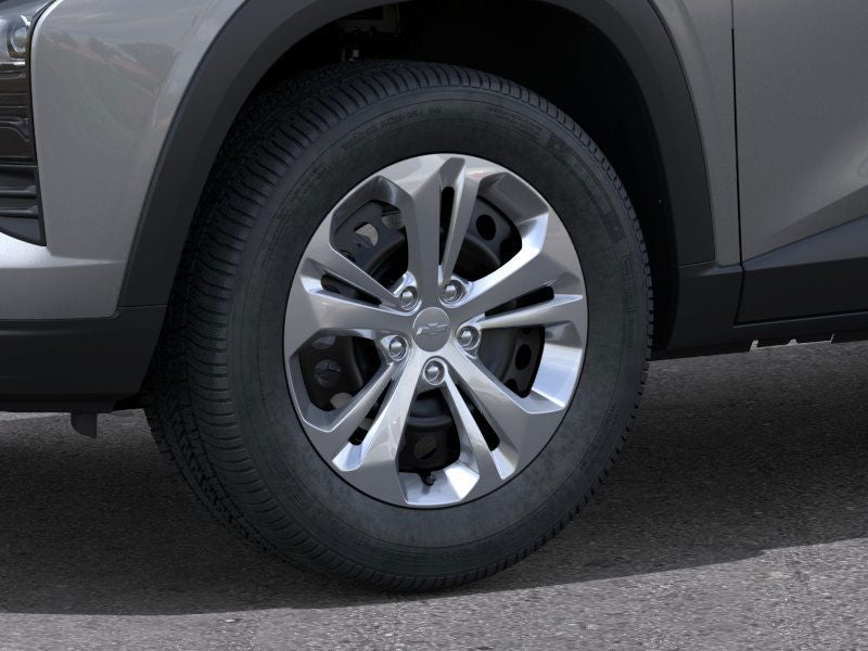 2026 Chevrolet Trax FWD 4dr LS