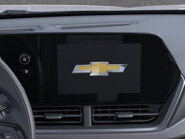 2026 Chevrolet Trax FWD 4dr LS