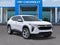 2026 Chevrolet Trax FWD 4dr LS
