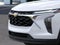2026 Chevrolet Trax FWD 4dr LS
