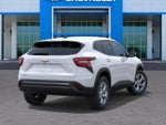 2026 Chevrolet Trax FWD 4dr LS