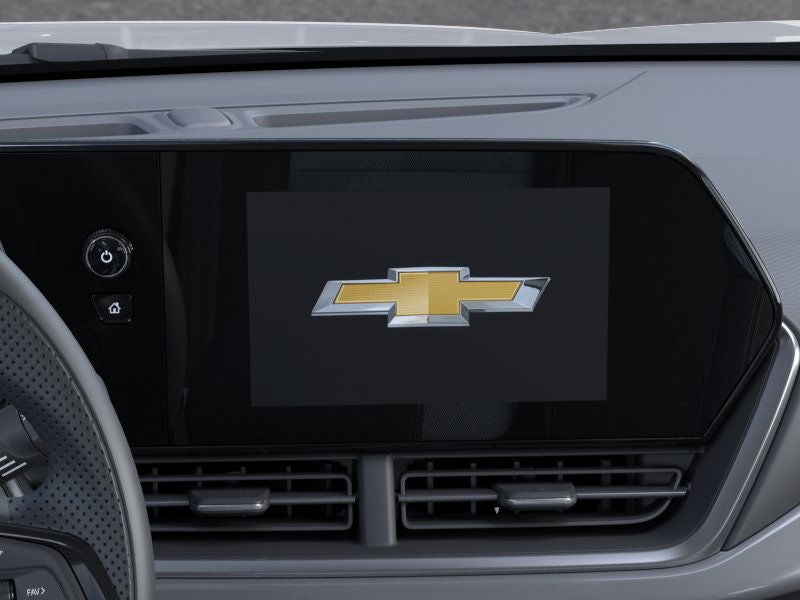 2026 Chevrolet Trax FWD 4dr LS