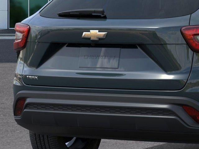 2026 Chevrolet Trax FWD 4dr LS