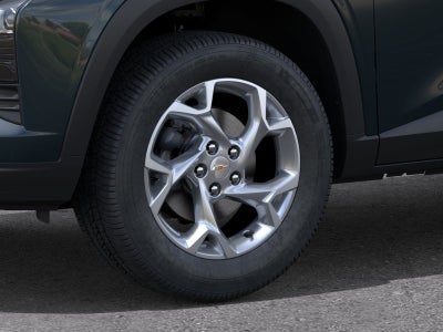 2026 Chevrolet Trax FWD 4dr LS