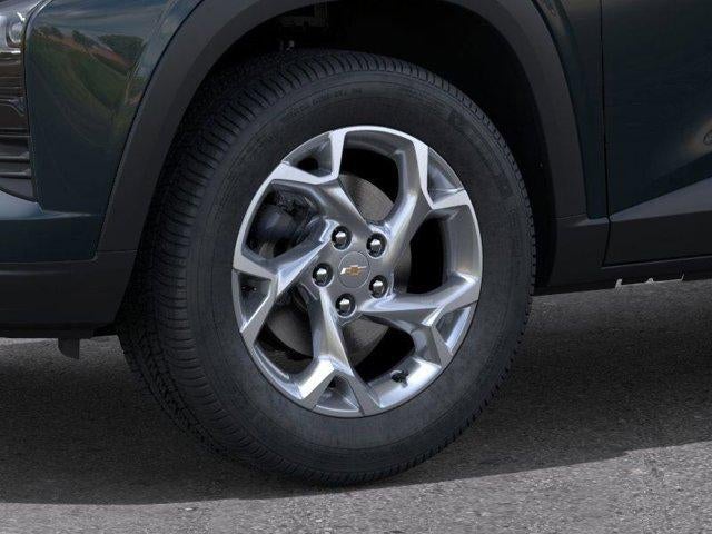 2026 Chevrolet Trax FWD 4dr LS