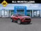 2026 Chevrolet Trax FWD 4dr LS