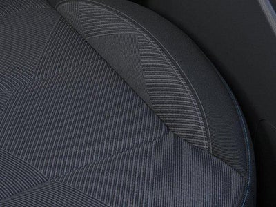 2026 Chevrolet Trax FWD 4dr LS