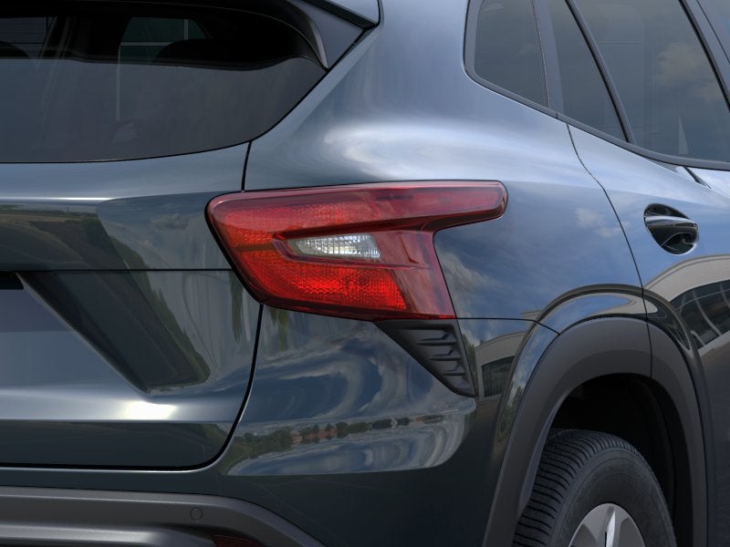 2026 Chevrolet Trax FWD 4dr LS