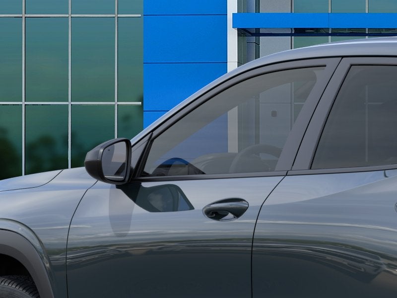 2026 Chevrolet Trax FWD 4dr LS