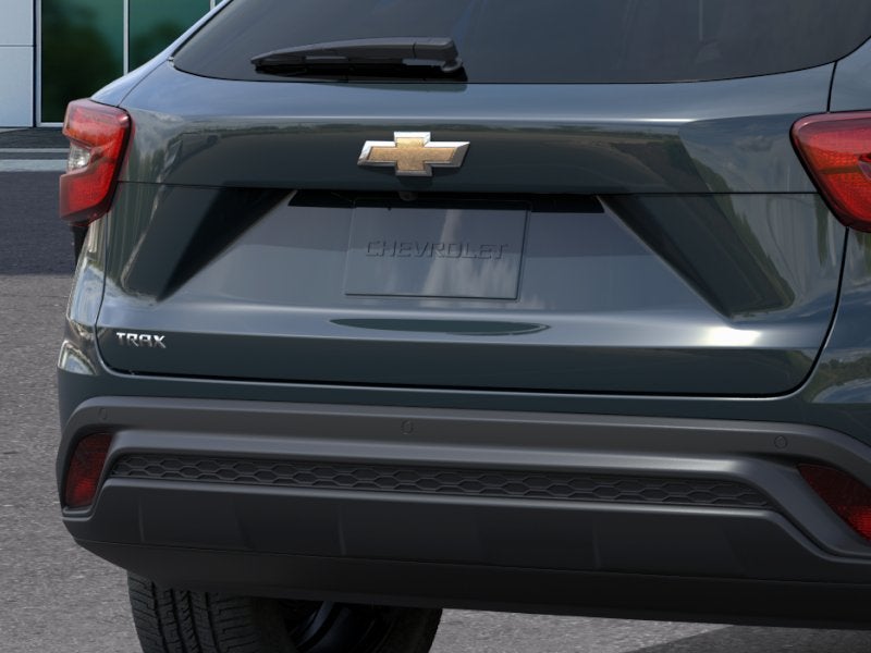2026 Chevrolet Trax FWD 4dr LS