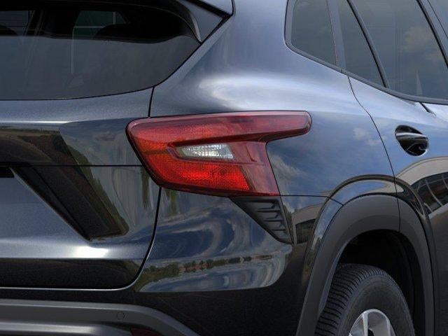 2026 Chevrolet Trax FWD 4dr LS