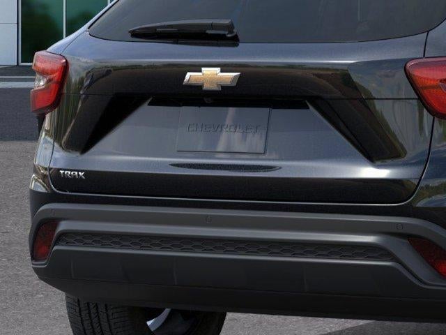 2026 Chevrolet Trax FWD 4dr LS
