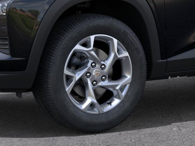 2026 Chevrolet Trax FWD 4dr LS