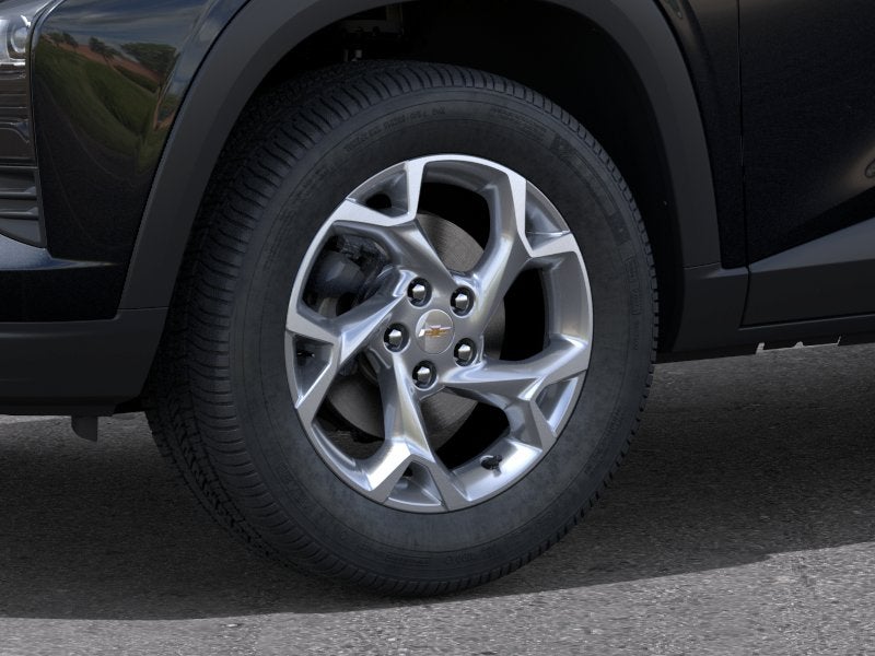 2026 Chevrolet Trax FWD 4dr LS