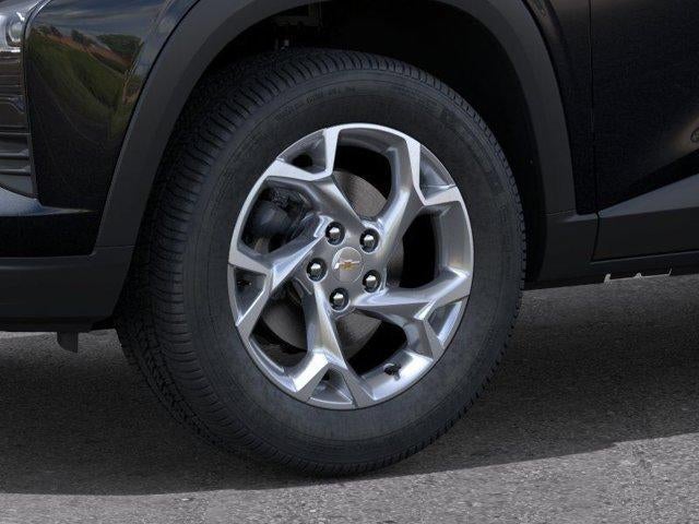 2026 Chevrolet Trax FWD 4dr LS