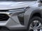 2026 Chevrolet Trax FWD 4dr LS