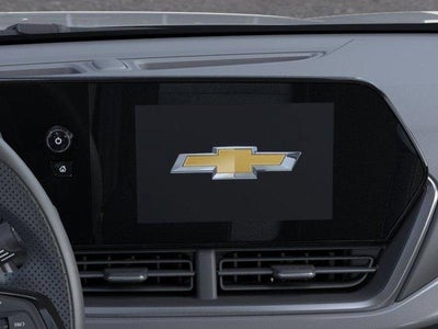 2026 Chevrolet Trax FWD 4dr LS