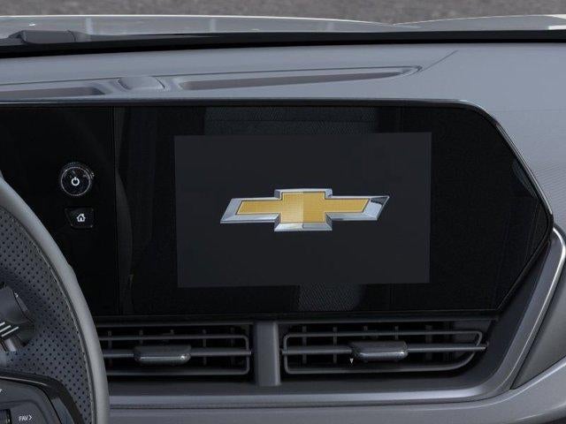2026 Chevrolet Trax FWD 4dr LS