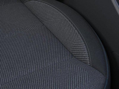 2026 Chevrolet Trax FWD 4dr LS