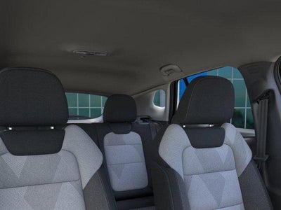 2026 Chevrolet Trax FWD 4dr LS