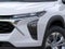 2026 Chevrolet Trax FWD 4dr LS